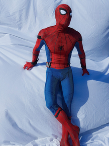 Spider Man | Человек Паук