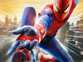 Spider Man | Человек Паук