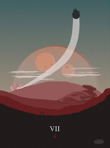 Star Wars | Звездные войны