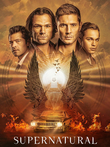 Supernatural | Сверхъестественное