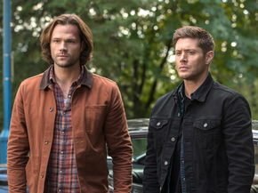 Supernatural | Сверхъестественное