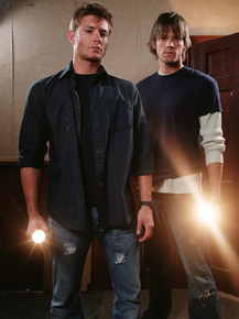 Supernatural | Сверхъестественное