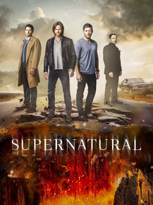Supernatural | Сверхъестественное