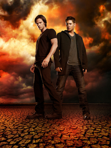 Supernatural | Сверхъестественное