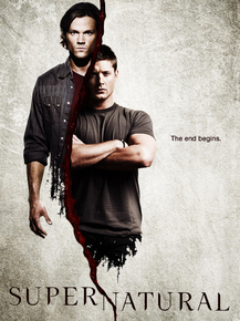 Supernatural | Сверхъестественное - The end begins