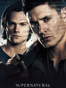 Supernatural | Сверхъестественное - Join the Hunt