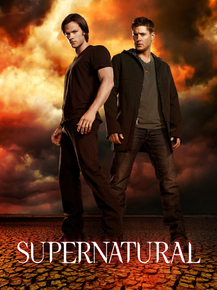 Supernatural | Сверхъестественное