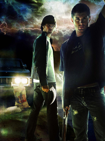 Supernatural | Сверхъестественное