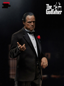 The Godfather | Крестный отец - Вито Корлеоне
