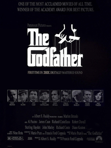 The Godfather | Крестный отец
