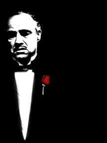 The Godfather | Крестный отец - Вито Корлеоне