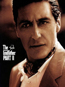The Godfather | Крестный отец - часть 2