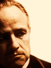 The Godfather | Крестный отец - Вито Корлеоне