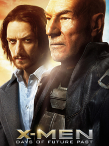 X-men | Люди Икс