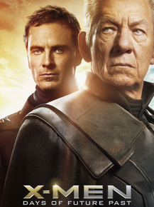 X-men | Люди Икс - Days of future past