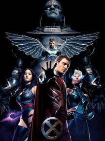X-men | Люди Икс