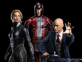 X-men | Люди Икс