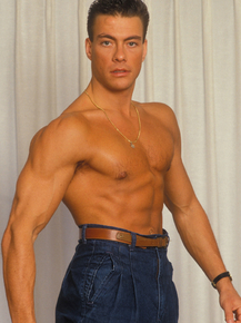 Van Damme Jean-Claude | Жан-Клод Ван Дамм Van Damme Jean-Claude | Жан-Клод Ван Дамм