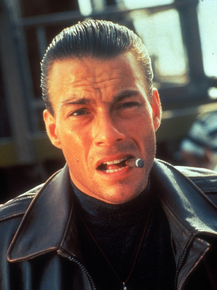 Van Damme Jean-Claude | Жан-Клод Ван Дамм Van Damme Jean-Claude | Жан-Клод Ван Дамм
