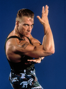 Van Damme Jean-Claude | Жан-Клод Ван Дамм Van Damme Jean-Claude | Жан-Клод Ван Дамм