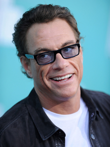 Van Damme Jean-Claude | Жан-Клод Ван Дамм Van Damme Jean-Claude | Жан-Клод Ван Дамм