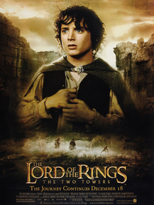 The Lord of the Rings | Властелин Колец: Две крепости