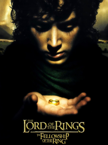 The Lord of the Rings | Властелин Колец: Братство Кольца