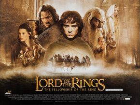 The Lord of the Rings | Властелин Колец: Братство Кольца