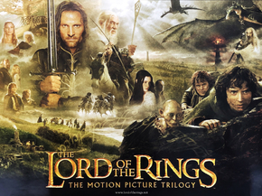 The Lord of the Rings | Властелин Колец: Трилогия