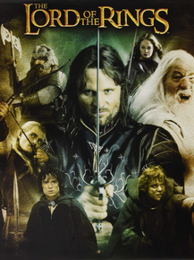 The Lord of the Rings | Властелин Колец