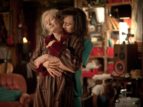 Only Lovers Left Alive | Выживут только любовники