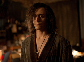 Only Lovers Left Alive | Выживут только любовники
