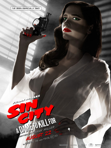 Sin City | Город грехов