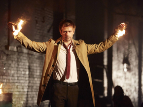 John Constantine | Джон Константин