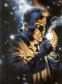 John Constantine | Джон Константин