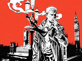 John Constantine | Джон Константин