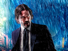 John Wick | Джон Уик