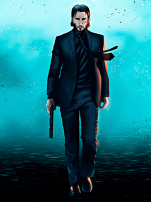 John Wick | Джон Уик