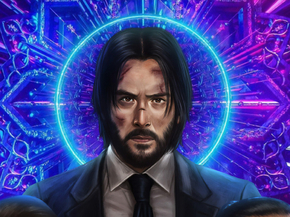 John Wick | Джон Уик
