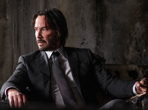 John Wick | Джон Уик