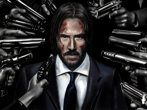 John Wick | Джон Уик