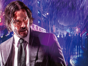 John Wick | Джон Уик