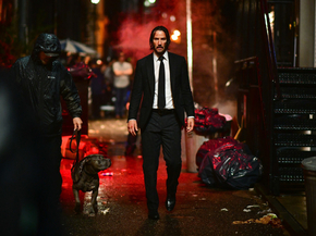 John Wick | Джон Уик