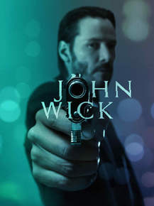 John Wick | Джон Уик