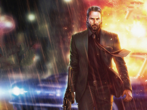John Wick | Джон Уик