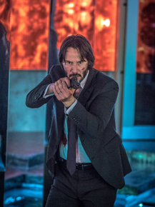 John Wick | Джон Уик John Wick | Джон Уик