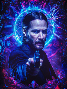 John Wick | Джон Уик