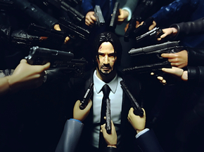 John Wick | Джон Уик