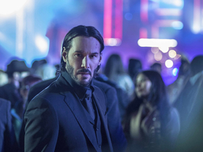 John Wick | Джон Уик