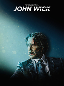 John Wick | Джон Уик